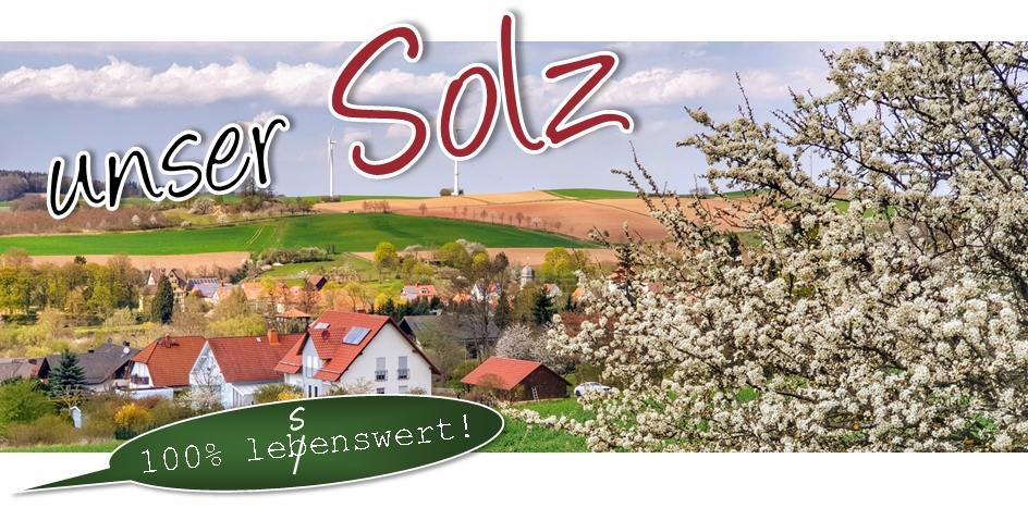 Unser Solz Start
