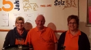 Jubiläumsparty