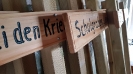 Schilderaktion