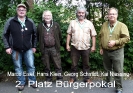 ASV Bürger & Pokalschießen 2017