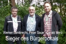 ASV Bürger & Pokalschießen 2017