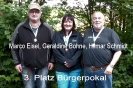 ASV Bürger & Pokalschießen 2017