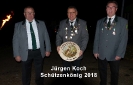 Königsfeier 2018