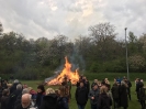 Osterfeuer 2017