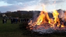 Osterfeuer 2018