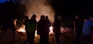 Osterfeuer 2018